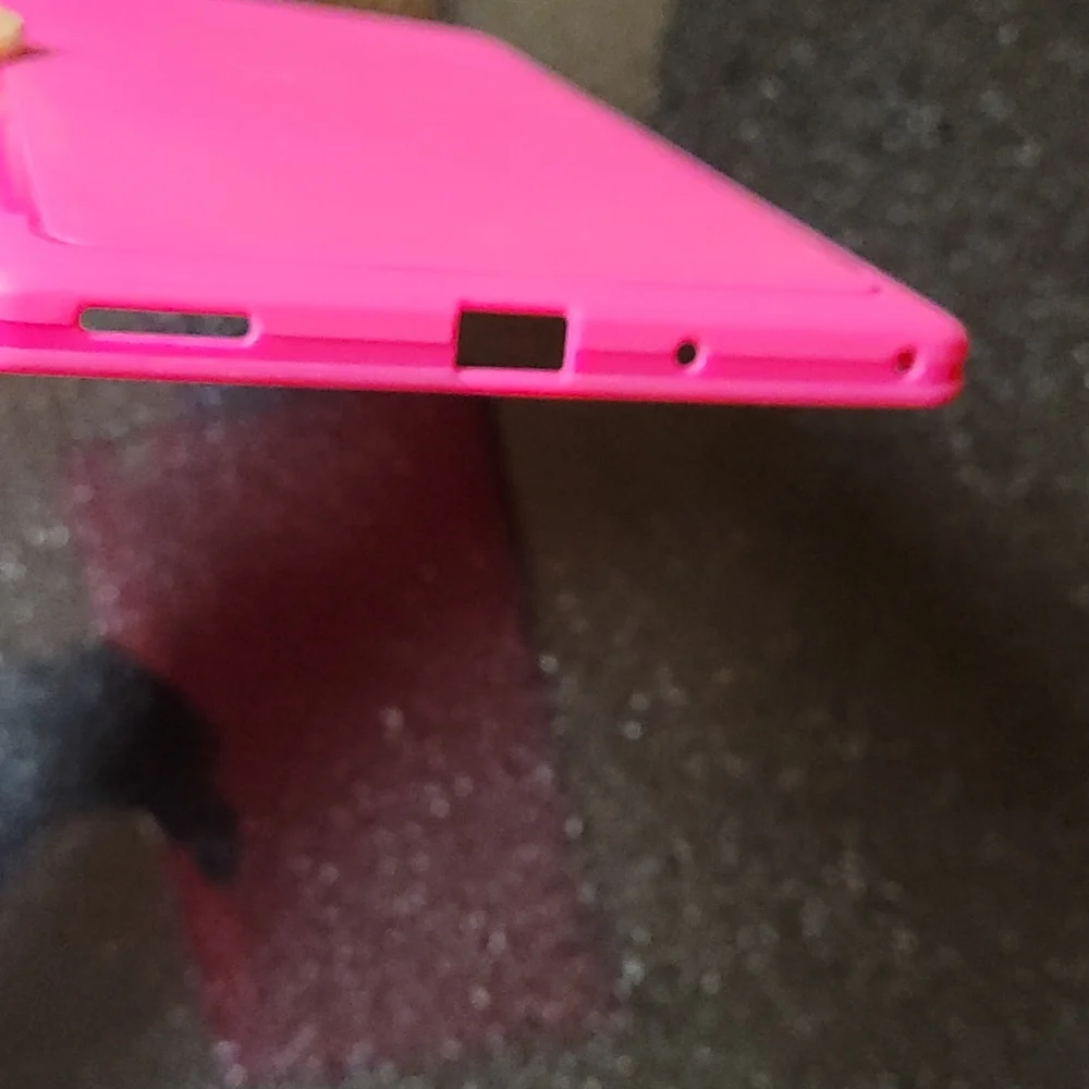 Gel Tablet Case